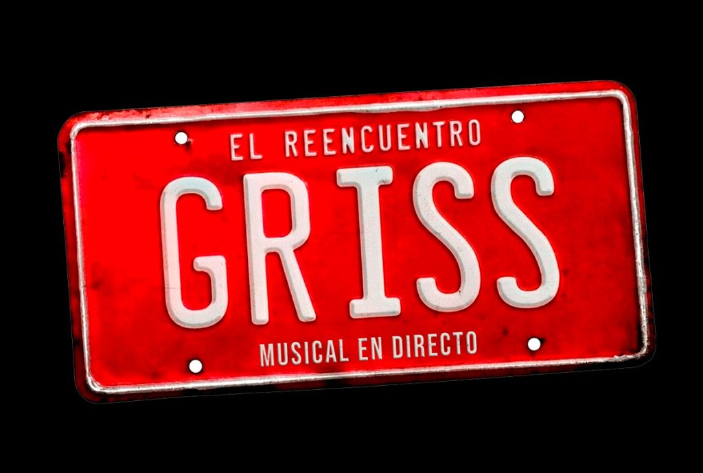 GRISS, el reencuentro