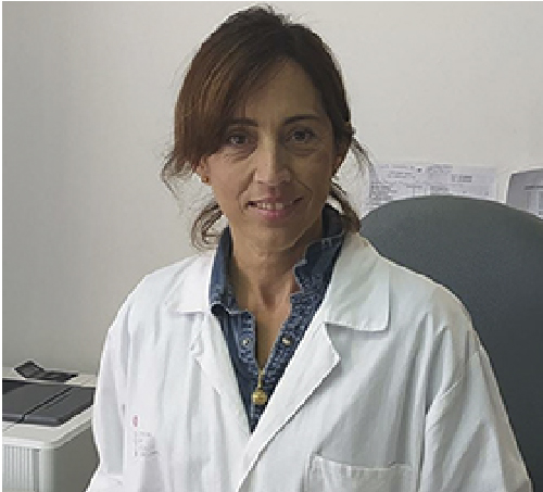 Lucía Ugarriza Hierro