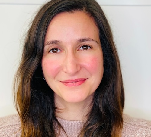 Magdalena Caballero Campos